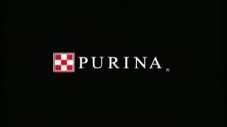 Purina Logo In High Pitch [upl. by Eneiluj55]