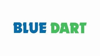 Blue Dart makes its mark on ECommerce in India [upl. by Milty929]