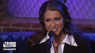 Stephanie McMahon Broke the WWE’s Rules by Dating Triple H 2002 [upl. by Kaslik163]