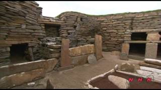 Heart of Neolithic Orkney UNESCONHK [upl. by Trixy621]