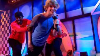 Cody Simpson  All Day  Music Performance  So Random  Disney Channel Official [upl. by Juieta217]