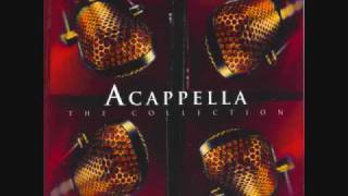 Acappella  The Medley Part 1 [upl. by Urquhart334]