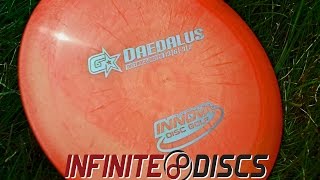 Innova Daedalus Review [upl. by Campos]