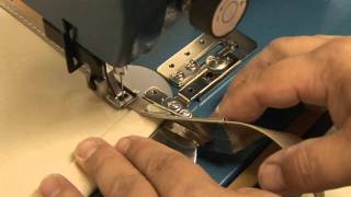 Binder Attachments for Sewing Machine [upl. by Harrington683]