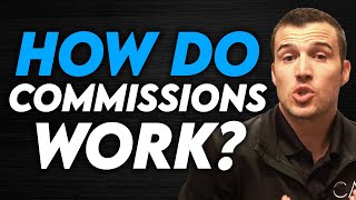 For New Insurance Agents  How Commissions Work [upl. by Clotilde]