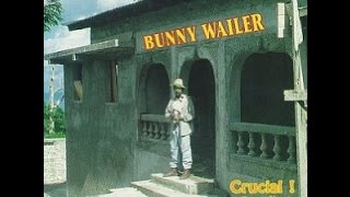 BUNNY WAILER  Boderation [upl. by Etak760]