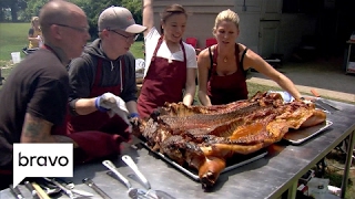 Top Chef Season 14 Official Trailer  Bravo [upl. by Wilmette]