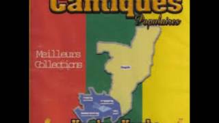 Cantiques Populaires Congolais  Worship Fever Channel [upl. by Linnell]