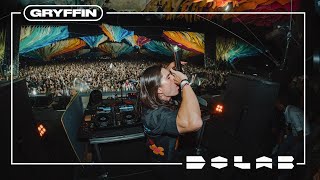 GRYFFIN LIVE  DOLAB COACHELLA 2024 [upl. by Hackathorn]