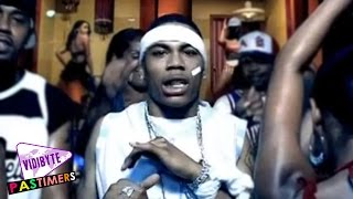 Top 10 Best Nelly Songs [upl. by Utta950]