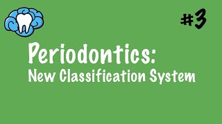 Periodontics  New Classification System  INBDE ADAT [upl. by Allemrac]