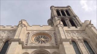 Kings and Queens of France  Basilique cathédrale de SaintDenis [upl. by Gnouc]