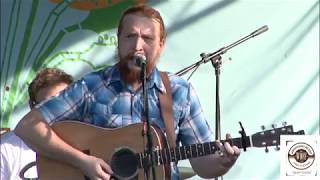 Tyler Childers Charleston Girl Whispering Beard 2016 [upl. by Nidnerb343]