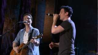 Richard Marx and JC Chasez  This I Promise You [upl. by Jacqueline]