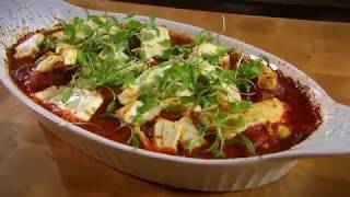 Marco Pierre White recipe for Greek Style Meatballs [upl. by Markos]