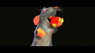 Ratatouille tasting fireworks strawberry cheesemov [upl. by Adekam247]