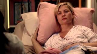 Arizona Robbins  Greys Anatomy 9x01p1 [upl. by Bein786]