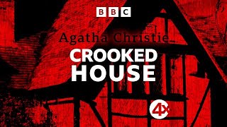 Crooked House  Agatha Christie  BBC RADIO DRAMA [upl. by Hercule391]