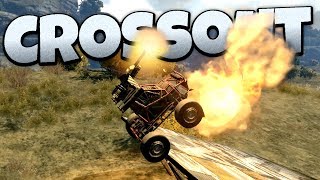 ⏩How to download CROSSOUT on PCLaptop✅ Installation Guide 2024 [upl. by Milzie]