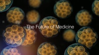 The Future of Medicine [upl. by Enair360]