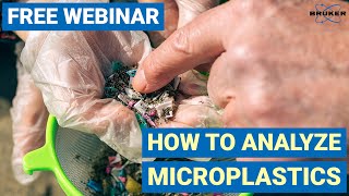 Guide to Microplastics Analysis  FTIR Microscopy  Automated Microplastic Particle Identification [upl. by Almat]