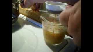 How to Make Insecticidal Soap [upl. by Sanoy958]