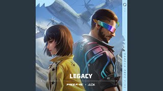 Legacy [upl. by Macpherson]