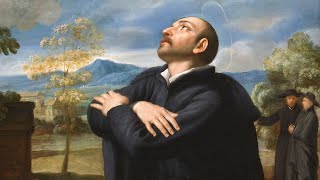 The Life Of Saint Ignatius Of Loyola [upl. by Frodeen677]