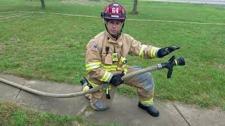 Nozzle Forward Training Video 9112020 [upl. by Ashlie]