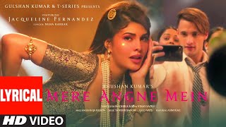 Aye Khudaquot Murder 2 Official Video Song  Feat Emraan Hashmi Jacqueline fernandez [upl. by Ilan21]