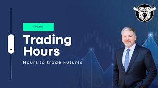 Futures Trading Hours When Can You Trade Them [upl. by Mcwilliams716]