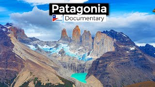 The Patagonia Expedition  Full Documentary Chile amp Argentina [upl. by Yerag919]