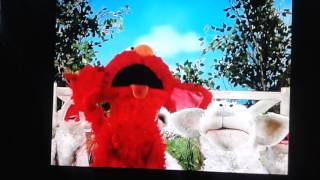 Elmos World Pets Imaginations [upl. by Patric]