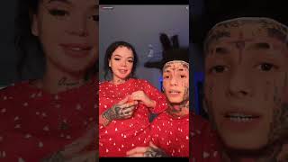 Flyysoulja TikTok LIVE clip 122224 [upl. by Coppock]