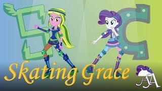 The Academic Decathlon Scores  MLP Equestria Girls  Friendship Games HD [upl. by Lorie742]