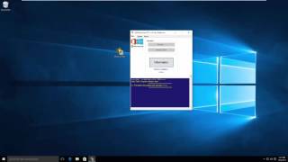 How to Activate Illegal Versions of Windows 10  KMS Auto Activator [upl. by Georgie]