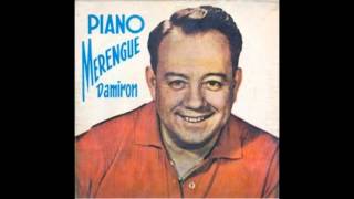 Damiron  Piano Merengue [upl. by Wareing]