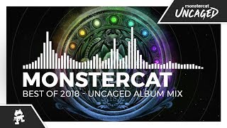 Monstercat  Best of 2018 Uncaged Album Mix [upl. by Aneeram510]