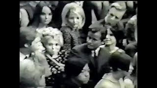 American Bandstand 1967 – How Do You Catch A Girl Sam The Sham and the Pharaohs [upl. by Lectra]