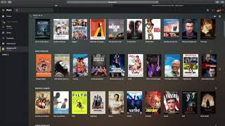 Free Movies And TV With Plex Review 2020 [upl. by Oilut476]