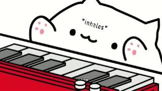 BONGO CAT  LETS GO [upl. by Angelo78]