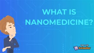 What is nanomedicine [upl. by Perrin]