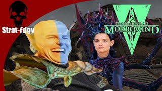 How To Morrowind [upl. by Divd]