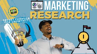 Marketing Research 2025 How to Find Your Competitors Secrets StepbyStep [upl. by Lundin]