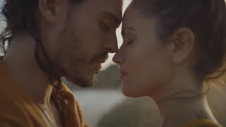 Flo Delavega  Nous Deux Clip officiel [upl. by Llenahc]