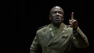 Act 1 Scene 3  Othello  Royal Shakespeare Company [upl. by Kanor]