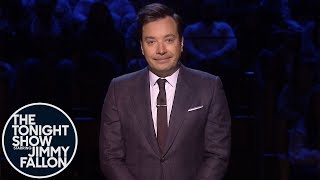 Jimmy Fallon Remembers Kobe Bryant [upl. by Urion]