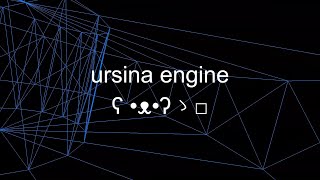 Ursina Engine  New Incredibly Easy 3D Python Game Engine [upl. by Acisset]