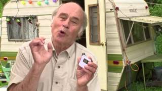 The Liquor  Jim Lahey uses a breathalyzer to regulate his drinking Trailer Park Boys [upl. by Dasa]