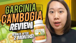 Garcinia Cambogia Review 2021  My Honest Review on Garcinia Cambogia Supplement [upl. by Adrell]